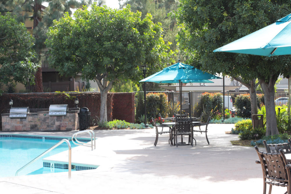 Thank you for viewing our Amenities 9 at Rose Pointe Apartments in the city of Fullerton.